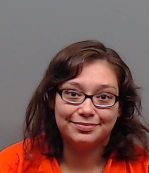 HUERTA, PATRICIA arrested by Smith County SO/PD