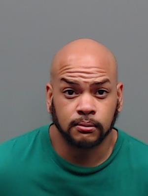 BEALL, ANDREW ALLEN arrested by Smith County SO/PD