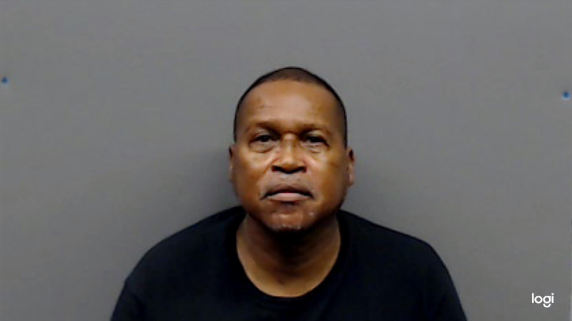 SANDERS, JOHN DENNIS arrested by Smith County SO/PD