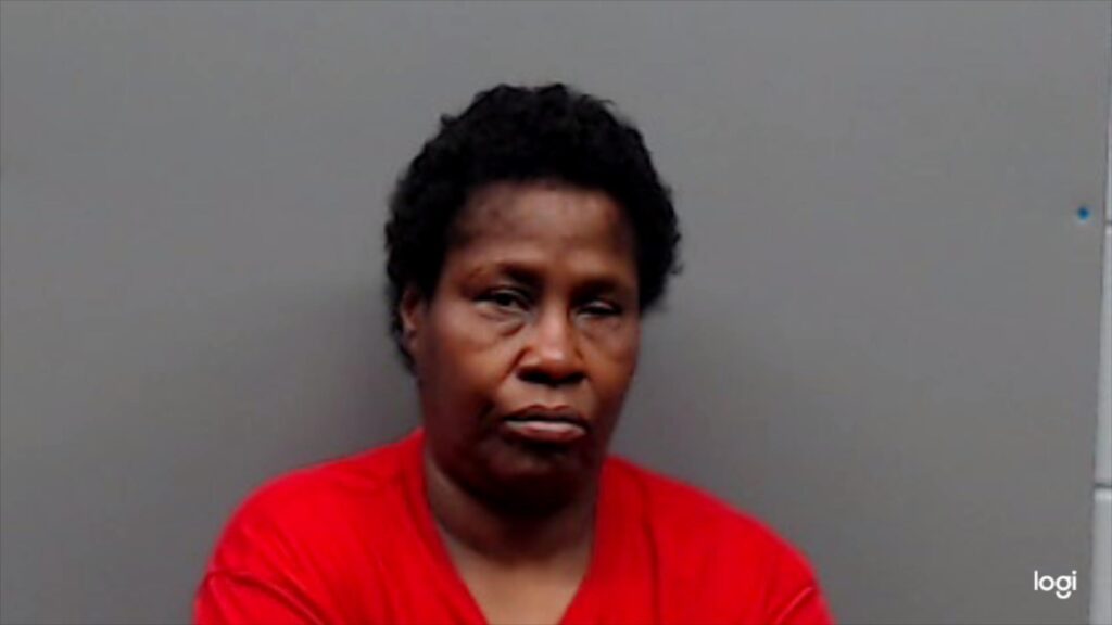 AKINS, EUGENIA RENE arrest record in Smith County, Texas AKINS, EUGENIA RENE arrested in Smith County, Texas mugshot