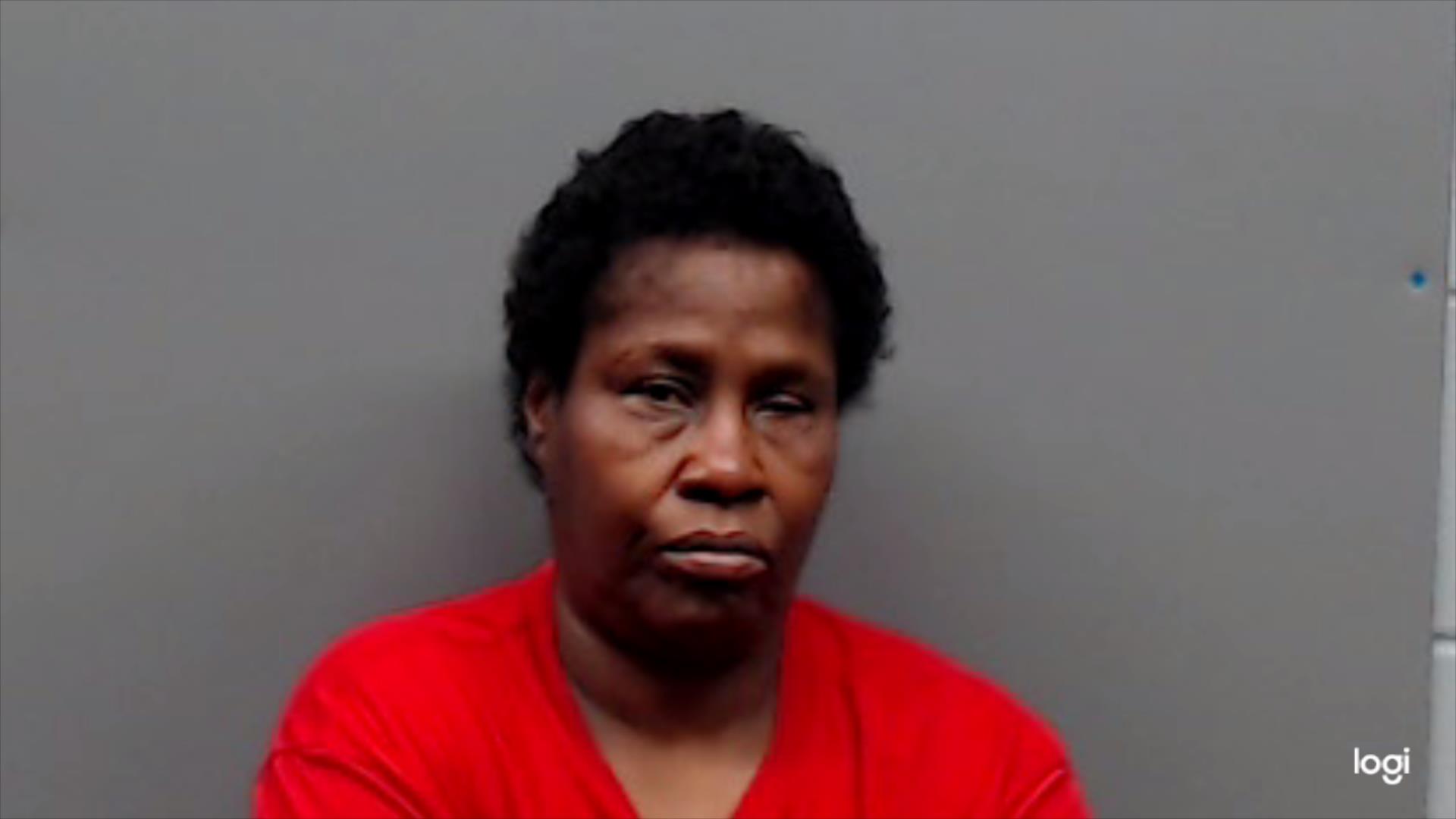 AKINS, EUGENIA RENE arrested by Smith County SO/PD