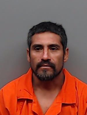MEDINA, JUAN M. arrested by Smith County SO/PD