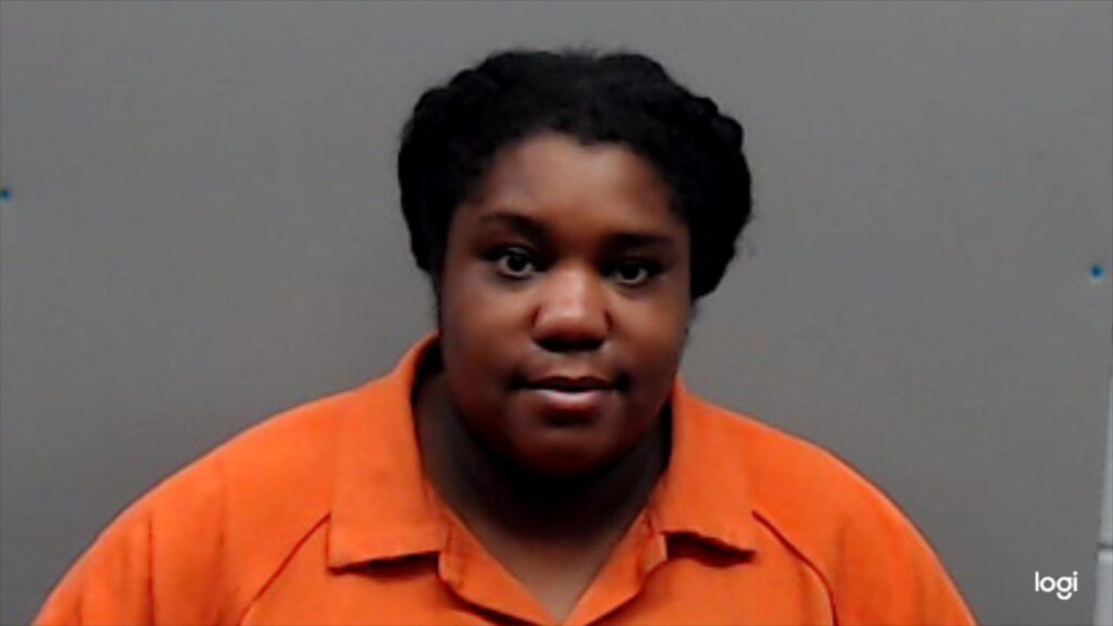 FOLEY, LAMEKA ANN arrest record in Smith County, Texas FOLEY, LAMEKA ANN arrested in Smith County, Texas mugshot