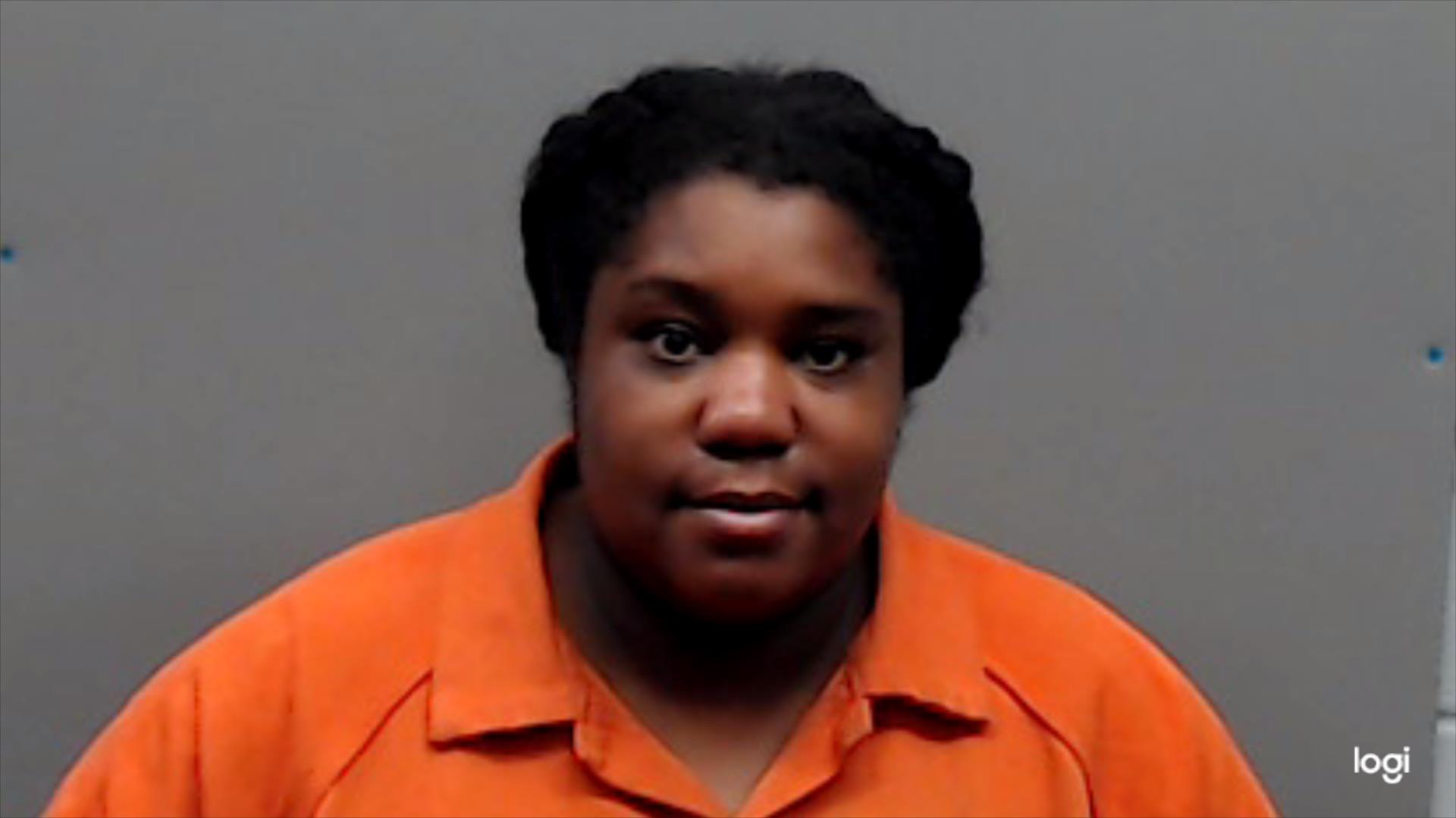 FOLEY, LAMEKA ANN arrested by Smith County SO/PD