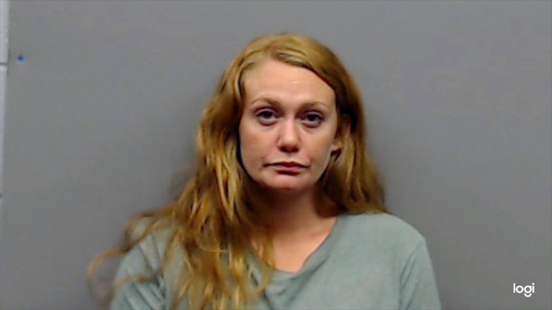 CONDITT, HAYLEE NOELL arrested by Smith County SO/PD
