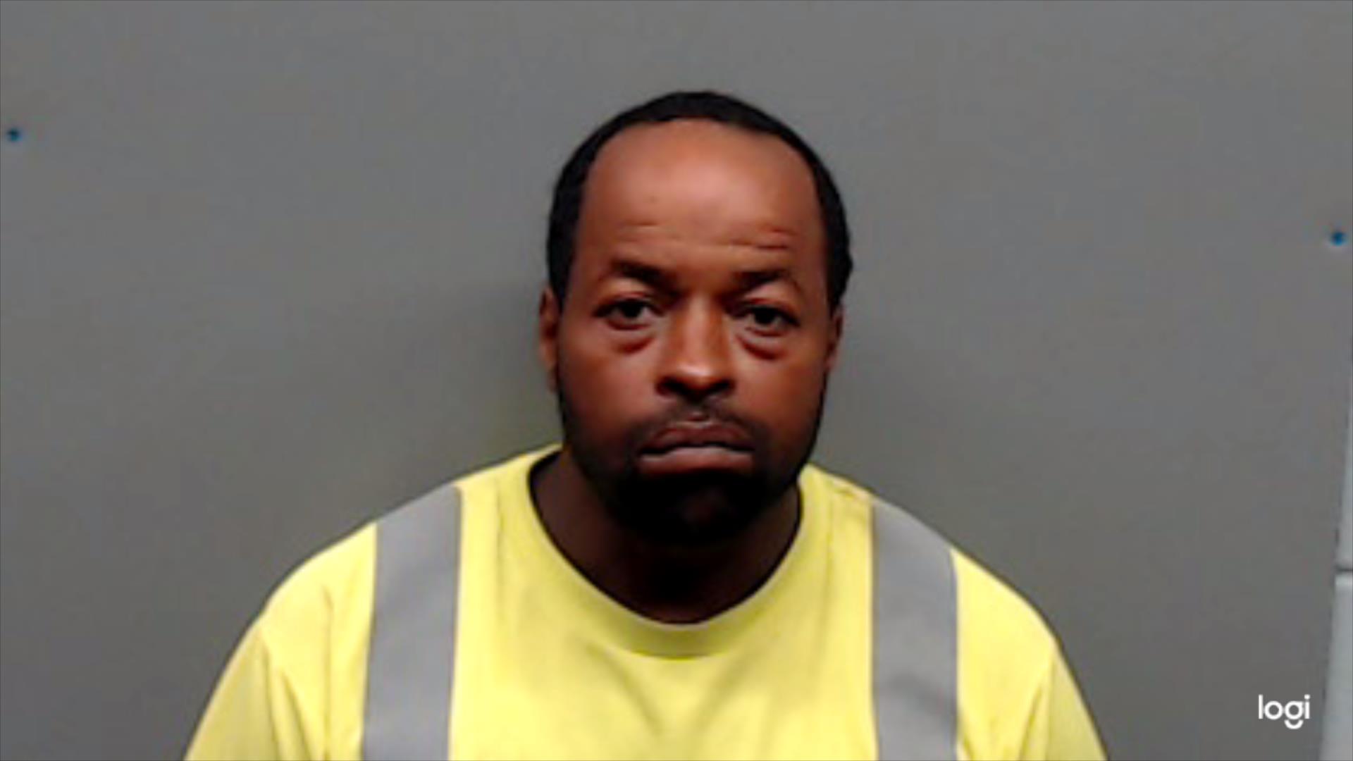 JOHNSON, EUGENE II arrested by Smith County SO/PD