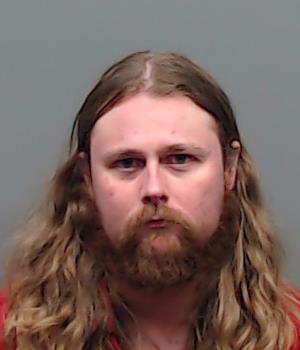 BEASLEY, BRANDEN booking photo