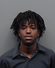 JOHNSON, LEE'ORTRI LAMAR booking photo