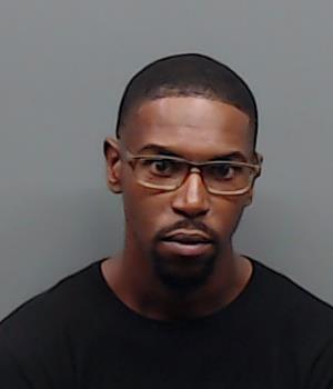 GEE, DESHAUN LAMARCUS booking photo