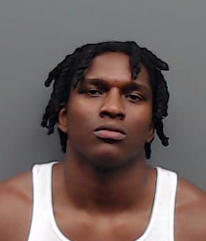 MOORE, PHILLIP EARL, Jr. booking photo