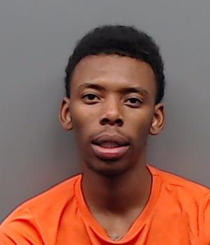 ROBINSON, TIMMAJ OKIETH booking photo