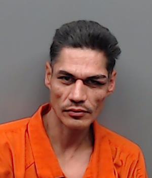 AGUILAR, ABEL booking photo
