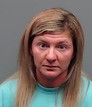 HOWLETT, ASHLIE MARIE booking photo