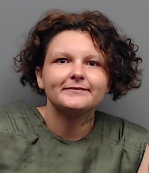 ASHBY, ERIN ESTELLE booking photo