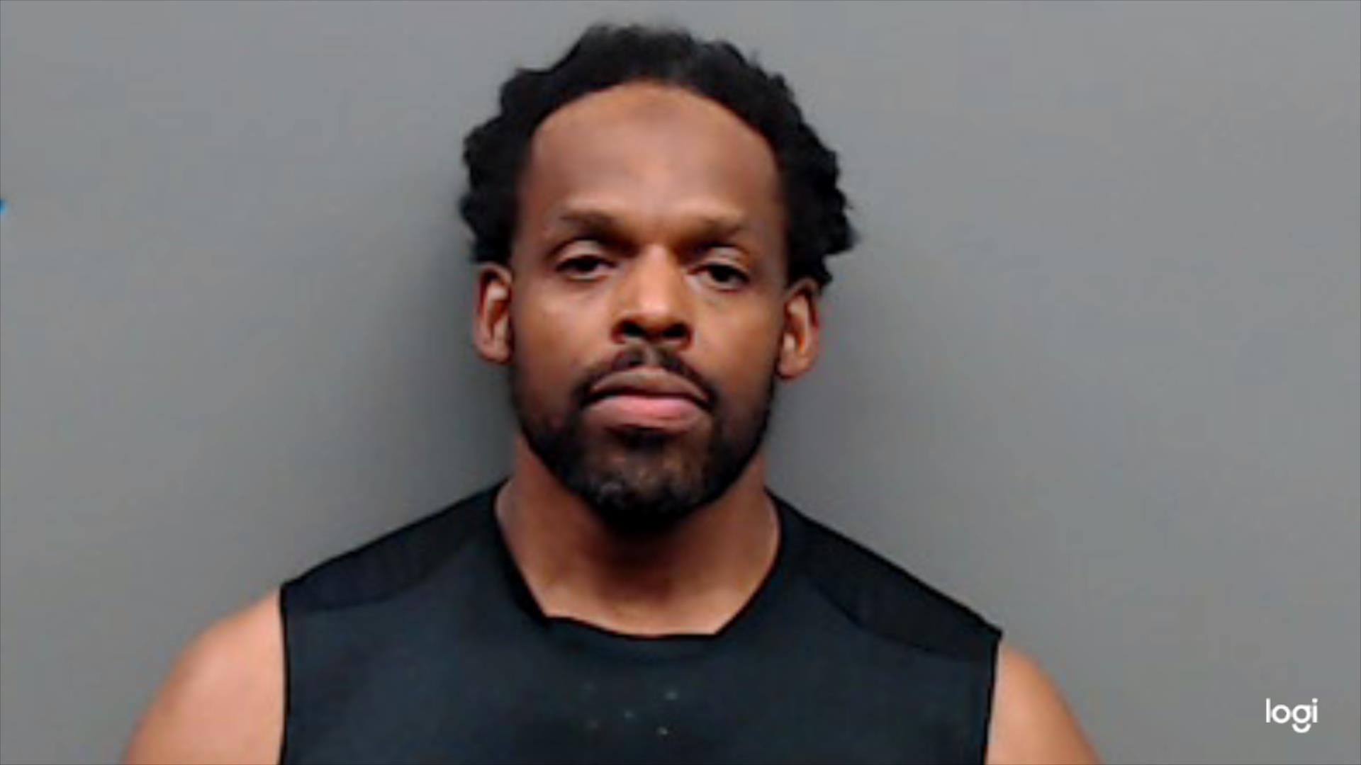 SHAW, BRIAN DEWANN booking photo