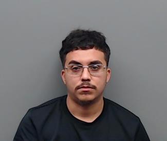 PATINO-GONZALEZ, LUIS ALEJANDRO booking photo