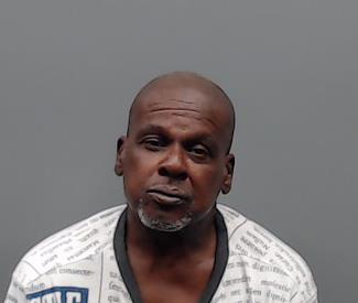 KEMP, JOHNNY B, Jr. arrested by Smith County SO/PD