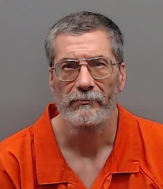 CROES, RANDALL arrested by Smith County SO/PD