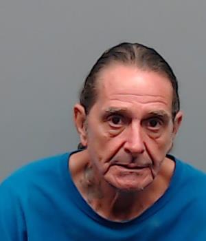 GOLDSBOROUGH, SHAWN LEE arrested by Smith County SO/PD