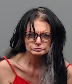 LITTLE, TAMMY LYNN arrested by Smith County SO/PD