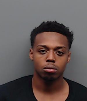 WASHINGTON, BRAYLIN DESHAUN arrested by Smith County SO/PD