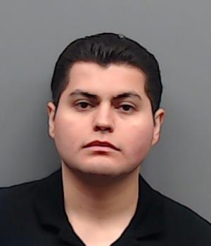 MALDONADO, ALEXIS ARRIAGA arrested by Smith County SO/PD