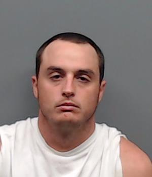 WHITLOCK, CLAYTON PALMER arrested by Smith County SO/PD