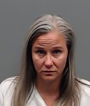 MIRE, ASHLEY DYANNE arrested by Smith County SO/PD