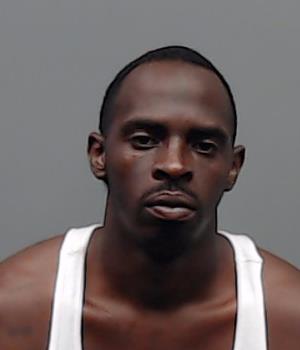 WADE, DARREL DEMON booking photo