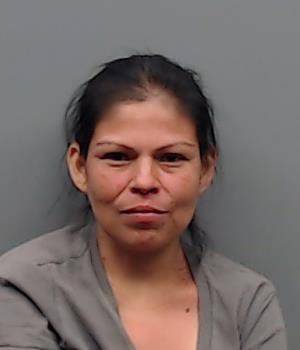 RODRIGUEZ, GUADALUPE booking photo