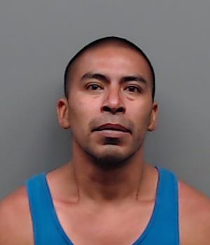 ARREOLA-PINEDA, REYNALDO booking photo