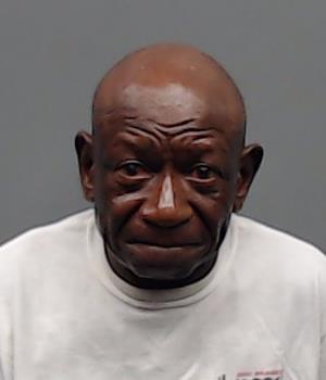 BUTLER, LEWIS CALVIN booking photo