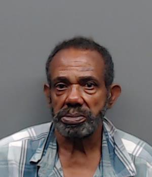 JORDAN, JUDSON E., Jr. booking photo