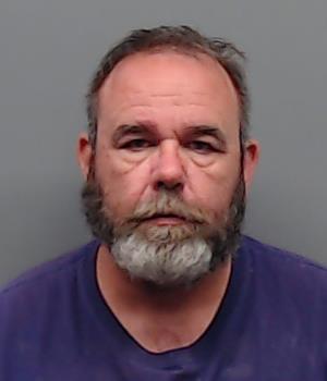 BRANCH, RICHARD PATRICK booking photo