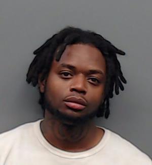 HAWKINS, RASHAD LAMAR booking photo