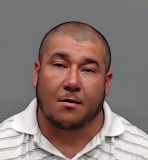 OCAMPO, TOMAS booking photo