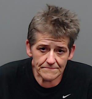 MCFARLAND, JANET WYNN booking photo