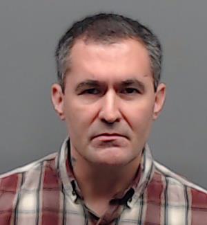 MALONE, BOBBY JOE booking photo