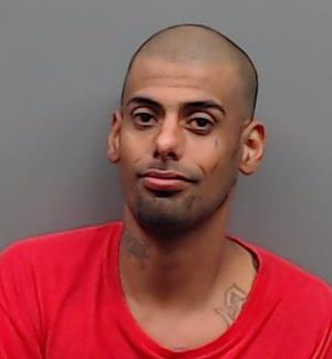 RODRIQUEZ, PHILLIP DEJESUS, Jr. booking photo