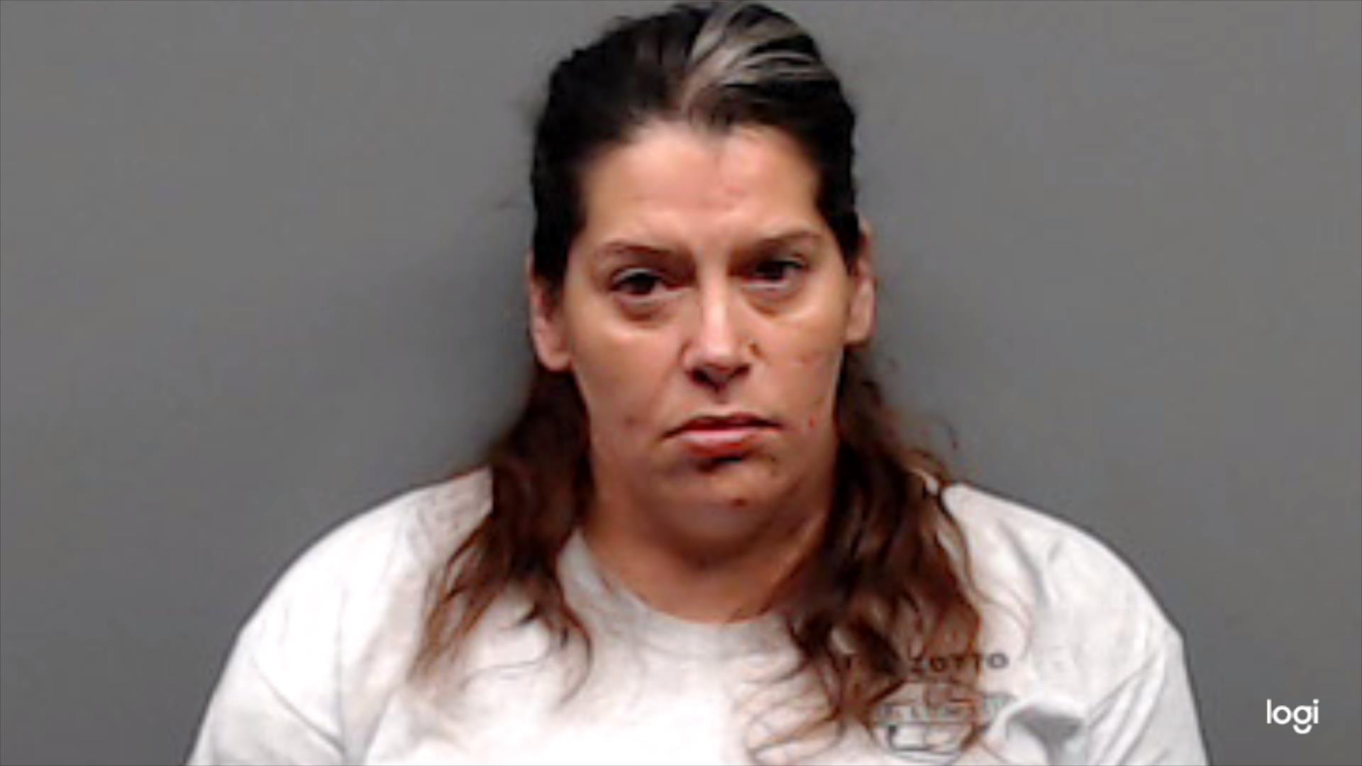 TOVAR, GINA MARIE booking photo