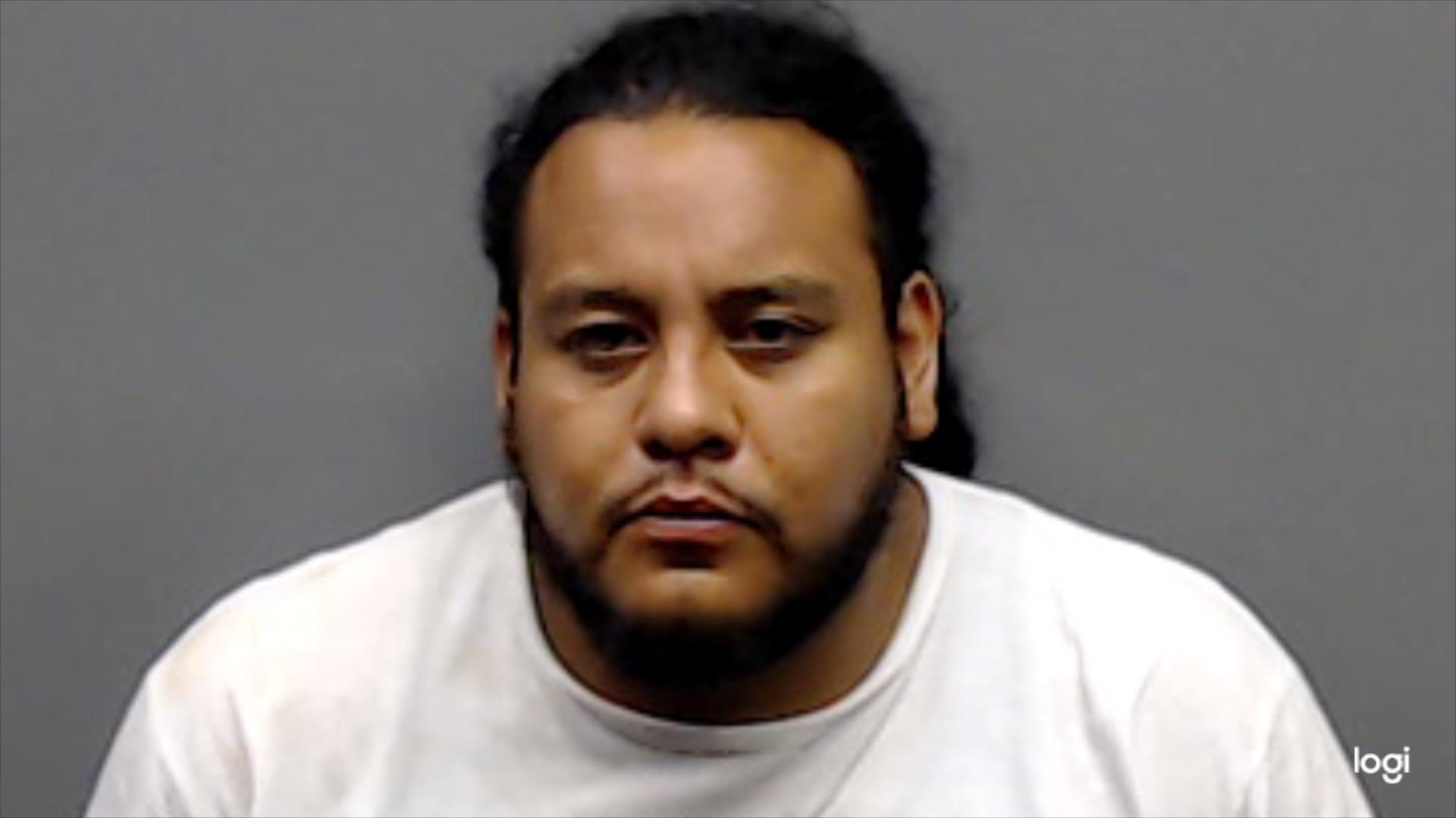 RETANO, RICARDO PRIETO booking photo