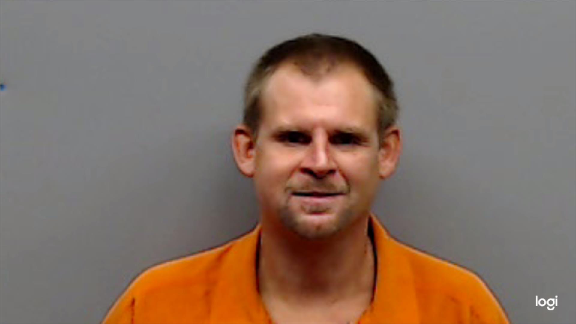 DAWSON, DAKOTA LEE booking photo