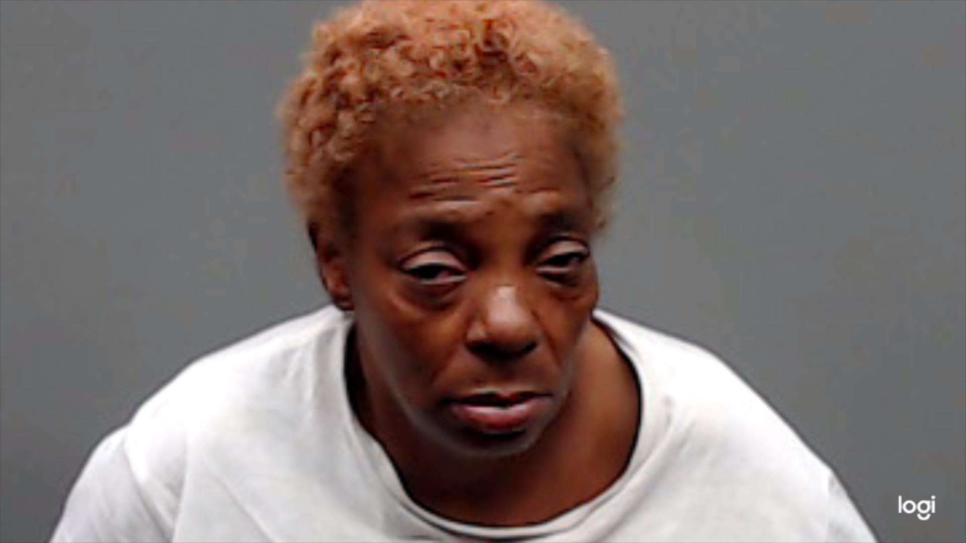 JOHNSON, ALNADA booking photo