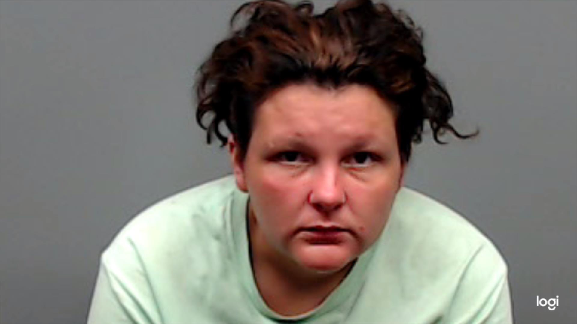 ASHBY, ERIN ESTELLE booking photo