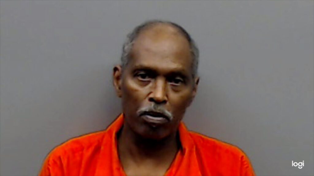 HENRY, LEO JR arrest record in Smith County, Texas HENRY, LEO JR arrested in Smith County, Texas mugshot