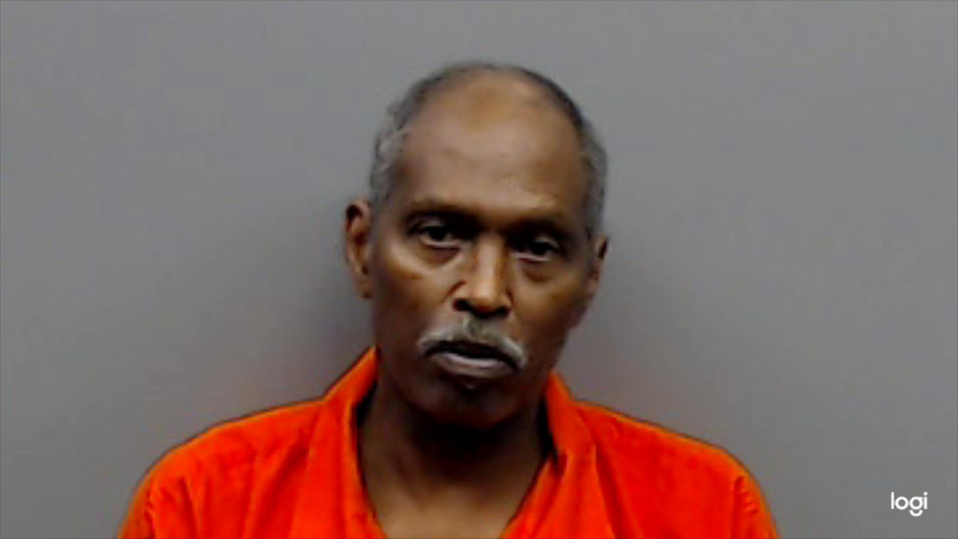 HENRY, LEO JR booking photo