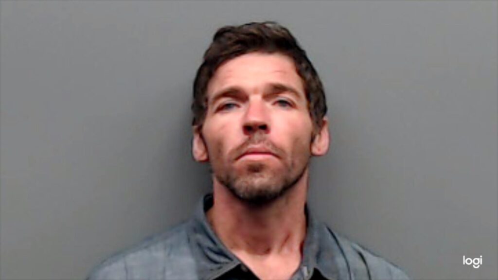 BECRAFT, ROCKY LEE arrest record in Smith County, Texas BECRAFT, ROCKY LEE arrested in Smith County, Texas mugshot