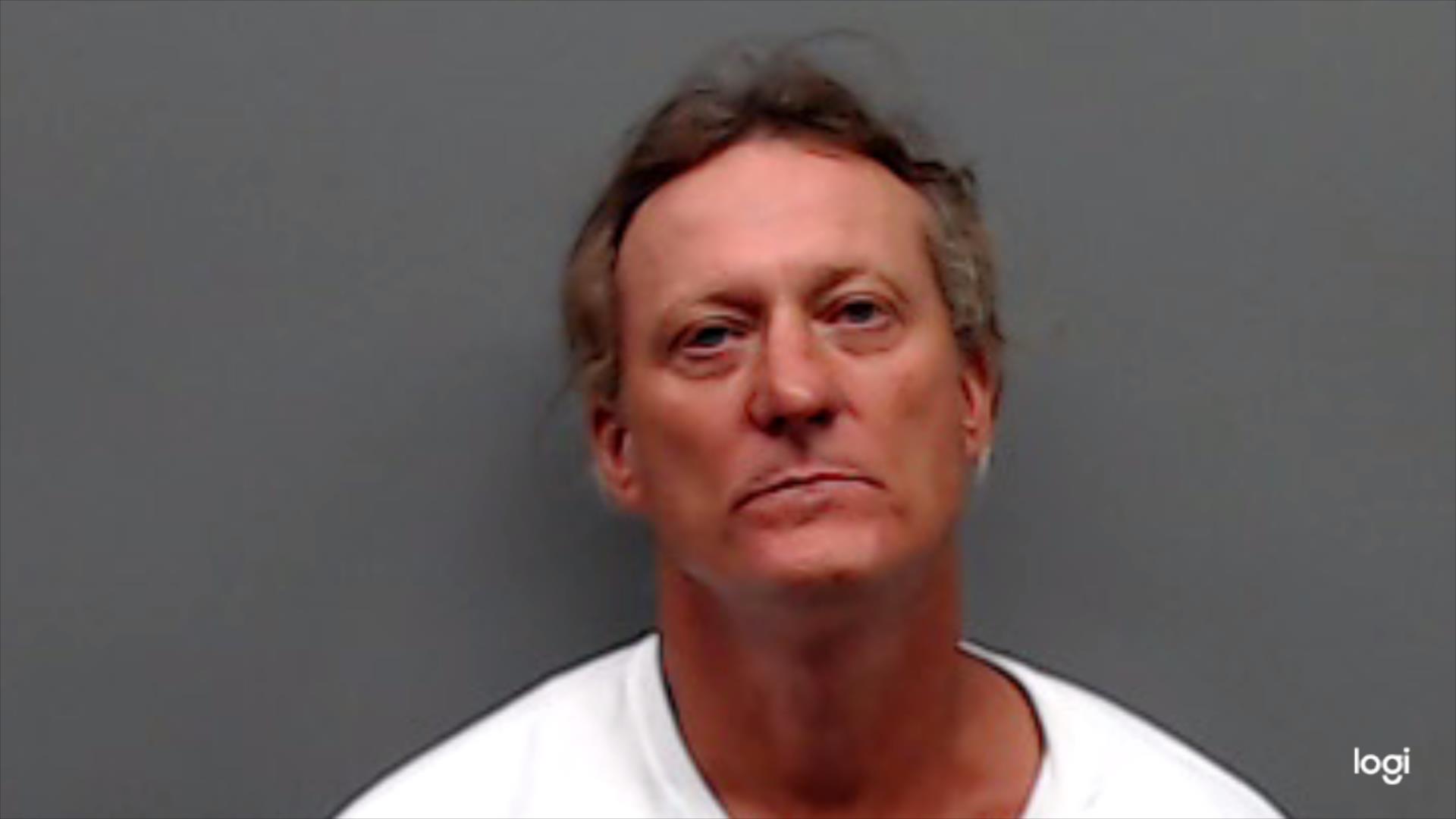 TACKETT, SHAUN KEITH booking photo