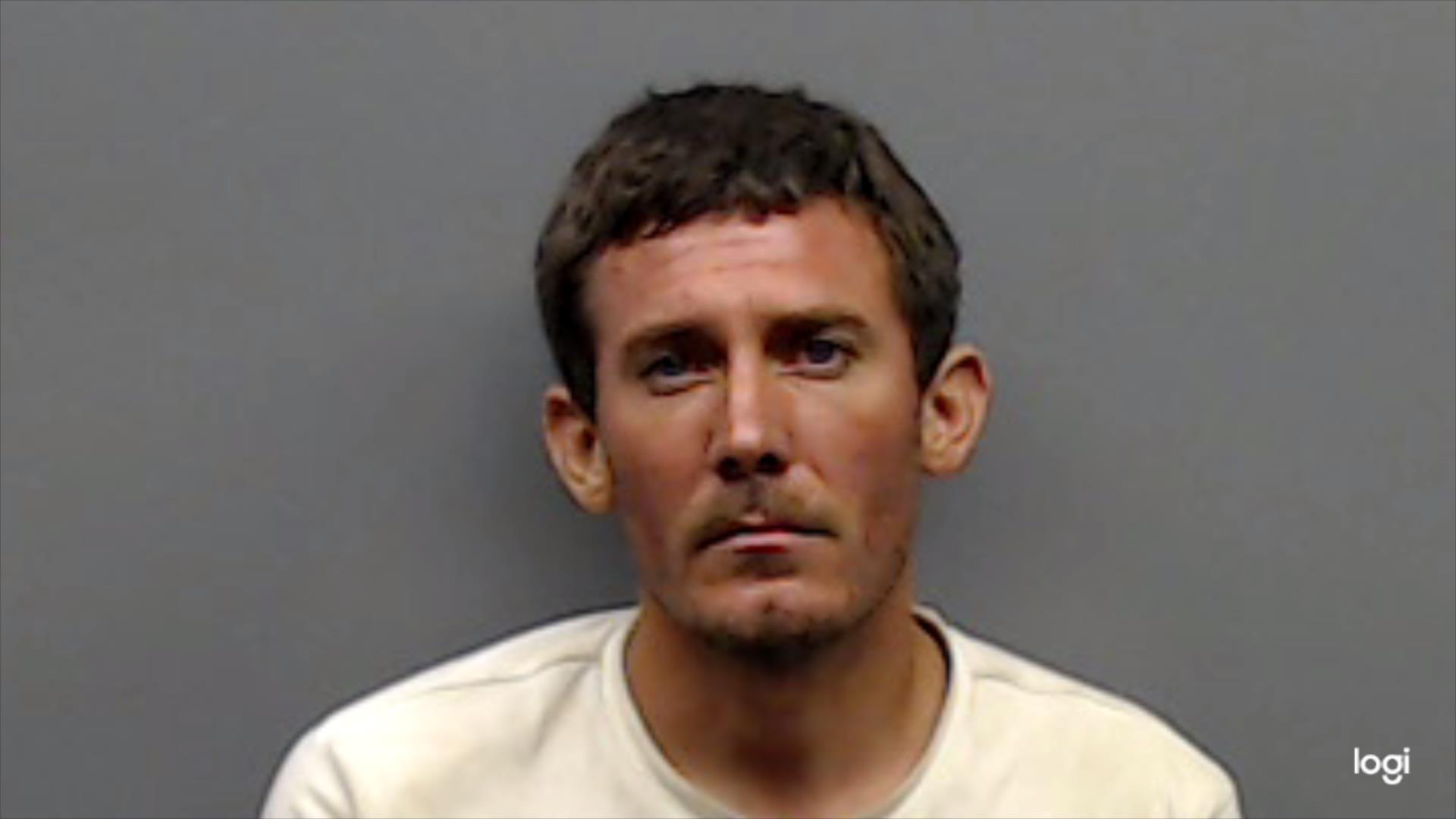FIKE, JONATHAN HARRY booking photo