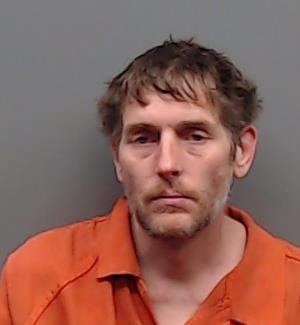 GREEN, JASON ERIC booking photo